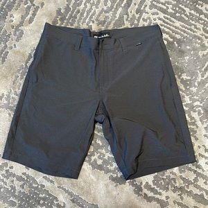 Travis Matthew Golf Shorts